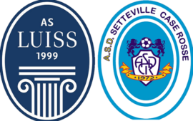Ufficiale, Luiss promossa in Eccellenza e il Setteville Case Rosse sale in Promozione