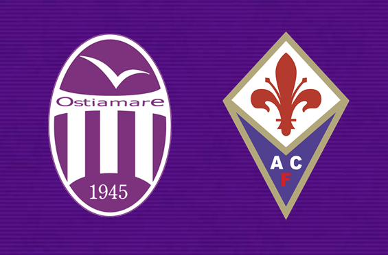 Ostiamare, ufficiale l’affiliazione esclusiva con la Fiorentina