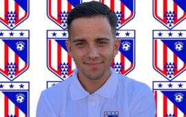 Audace, per il centrocampo ecco il classe 1997 Roberto Criscuolo