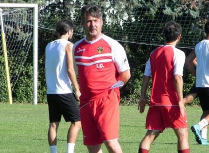 Pol. Favl Cimini, parla Oliva: “Consapevoli della nostra forza, siamo pronti a giocarcela fino in fondo”