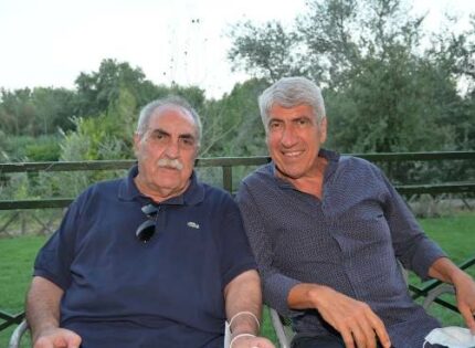 VIII Memorial Paolo Testa, il servizio e le interviste della presentazione