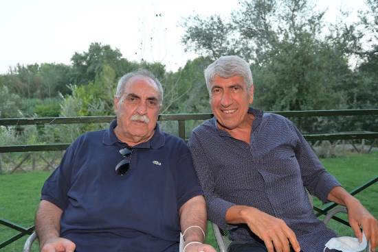 VIII Memorial Paolo Testa, il servizio e le interviste della presentazione