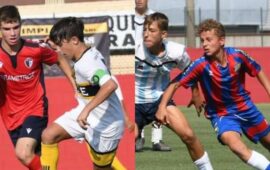 Torneo “The Finals 2020”, domani la finale Urbetevere – Vigor Perconti