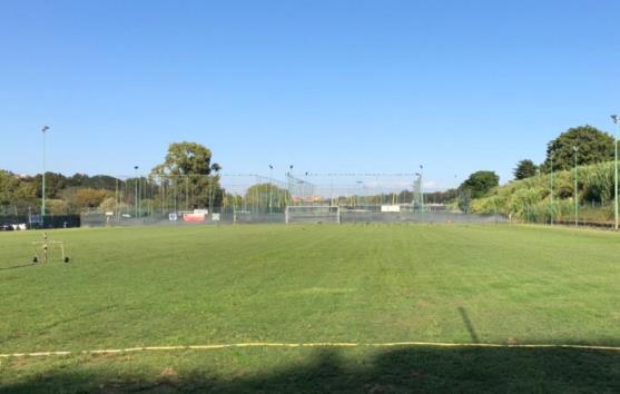 La Roma 7.0 Academy raddoppia: allenamenti all’Ostiense Calcio