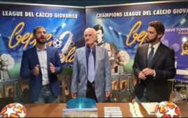 XXXVII Torneo Beppe Viola, gli accoppiamenti dei Quarti di Finale
