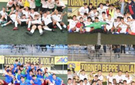 XXXVII Torneo Beppe Viola, il riepilogo dei Quarti di Finale