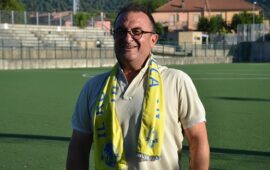 Real Rocca di Papa, il DS Cavalletto: “Il nostro Girone? Era piuttosto scontato”
