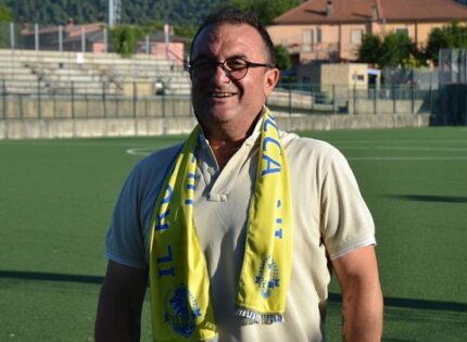 Real Rocca di Papa, il DS Cavalletto: “Il nostro Girone? Era piuttosto scontato”