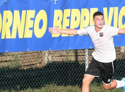 XXXVII Torneo Beppe Viola, Quarti di Finale: Gli highlights e le interviste di Vigor Perconti – Tor di Quinto