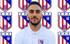 L’attaccante classe 1997 Lorenzo D’Urso torna all’Audace: “Una promessa? Preferisco fare i fatti!”