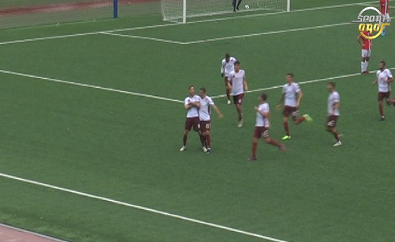 Eccellenza Girone B, gli highlights di Lupa Frascati – Audece e le interviste