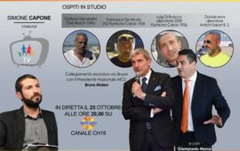 Sport in Tour Tv, domenica dalle 20:00 la prima puntata stagionale