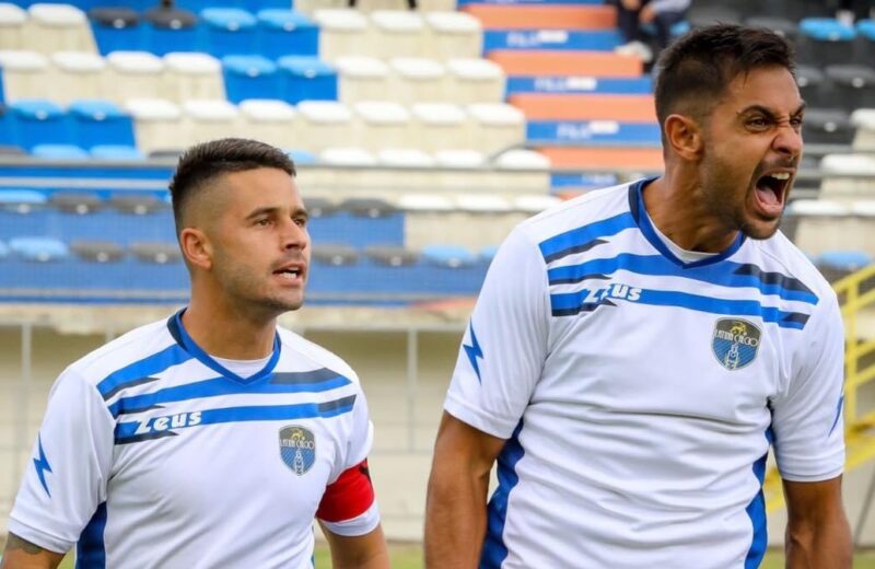 Latina, 3-0 alla Torres nell’anticipo: Di Renzo (doppietta) e Tortolano decidono la sfida del Francioni