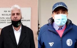 Post Casal Barriera – Astrea, le interviste a D’Alonzo e Migliaccio