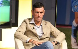 Francesco Bellinati e Tor di Quinto si starebbero per separare per motivi familiari