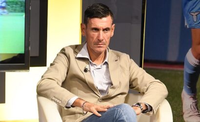 Francesco Bellinati e Tor di Quinto si starebbero per separare per motivi familiari