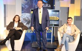 Fotogallery Trasmissione “Sport In Oro” del 18 ottobre 2020