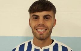 Anzio, rinforzo in attacco: Dal Team Nuova Florida arriva Giusto