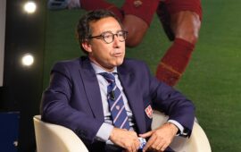 Montespaccato, il Presidente Monnanni: “Le prossime tre gare ci diranno quale sarà il nostro ruolo”