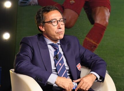 Montespaccato, il Presidente Monnanni: “Le prossime tre gare ci diranno quale sarà il nostro ruolo”