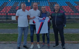 Serie D, i risultati della terza giornata del Girone F