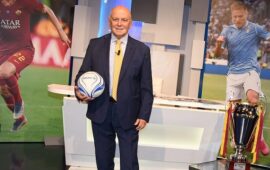 Sport in Oro, domenica 8 Novembre altra puntata speciale