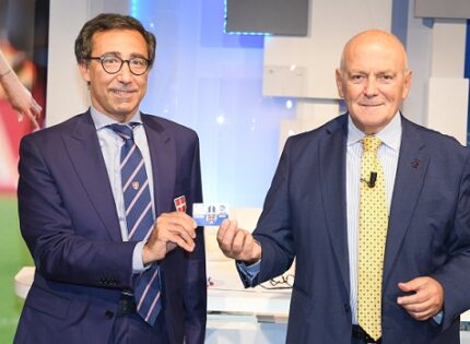Sport in Oro, questa sera dalle 22:00 alle 24:00 con noi il Montespaccato Savoia