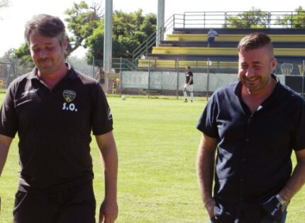Favl Cimini, avvio sprint! Oliva e Capretti in coro: “Bertino, hai un grande cuore”
