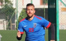 UniPomezia, Panini corre verso l’esordio: “L’Atletico Lodigiani? Servirà una grande prestazione”