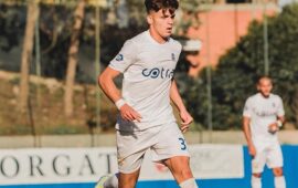 Montespaccato, Silvestro: “Vittoria di testa, cuore e carattere. Adesso non dobbiamo rilassarci”