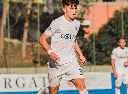 Montespaccato, Silvestro: “Vittoria di testa, cuore e carattere. Adesso non dobbiamo rilassarci”