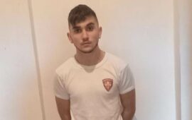 FC Fiuggi, Martini vola alla Foianese