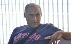 Real Rocca di Papa, cambio in panchina: Cirimbilla ai saluti, il nuovo tecnico è Botti