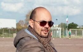 Sporting Ariccia, ufficiale l’arrivo dei gemelli Laudati. Il dg De Rossi: “Il nostro mercato non finisce qui…”