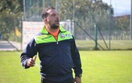 Escudero e Laghigna piegano la Boreale: Buona la prima per Di Loreto