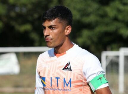 Eccellenza, la classifica marcatori