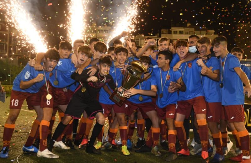 Calcio giovanile, si ricomincia! Il protocollo per tornei ed amichevoli