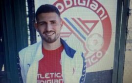 Eccellenza, la classifica marcatori