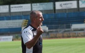 Serie D/Girone E: Oggi il recupero Sangiovannese-Pianese