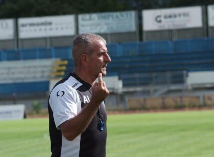 Serie D/Girone E: Oggi il recupero Sangiovannese-Pianese