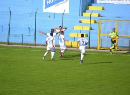 Serie D, le designazioni arbitrali dei recuperi di mercoledì 27 gennaio