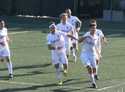 Serie D Girone E, la sintesi di Montespaccato – Aquila Montavarchi