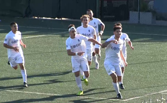 Serie D Girone E, la sintesi di Montespaccato – Aquila Montavarchi