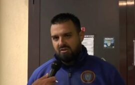 Eccellenza/Girone C: Domenica i recuperi della Sedicesima Giornata, riprende la bagarre in alta classifica