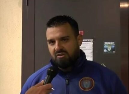 Eccellenza: Risultati e marcatori della prima giornata