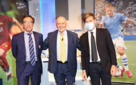 Sport in Oro, martedì sera dalle 22:00 su Rete Oro (ch 18) il meglio della prima puntata