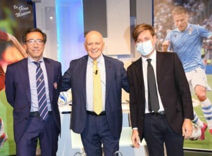 Sport in Oro, martedì sera dalle 22:00 su Rete Oro (ch 18) il meglio della prima puntata