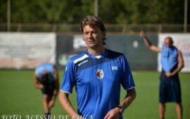 Eccellenza, il programma gare e le designazioni arbitrali della quinta giornata