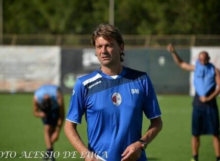 Ladispoli, senti Scorsini: “Con la Polisportiva Favl Cimini sarà uno spareggio, vogliamo giocarci fino in fondo le nostre possibilità”