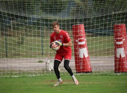 Serie D: I risultati delle gare odierne nei gironi E, F, G